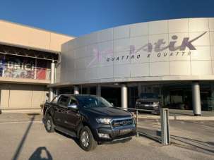 FORD Ranger Diesel 2017 usata, Treviso