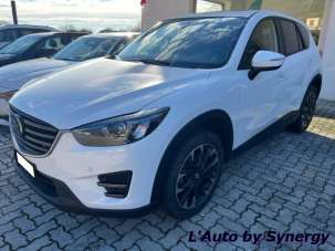 MAZDA CX-5 Diesel 2016 usata, Vicenza