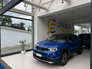 OPEL Mokka Benzina 2022 usata, Napoli
