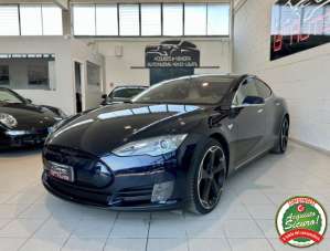 TESLA Model S Elettrica 2014 usata, Milano