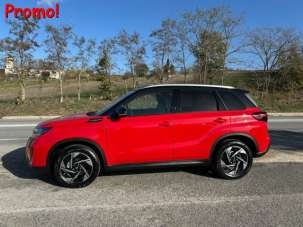 SUZUKI Vitara Elettrica/Benzina 2025 usata, Campobasso