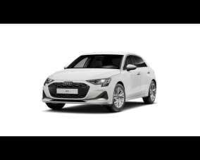 AUDI A3 Sportback Diesel usata, Treviso