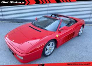 FERRARI 348 Benzina 1991 usata, Pesaro e Urbino