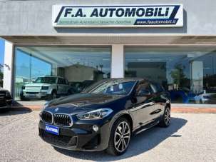 BMW X2 Diesel 2020 usata, Padova