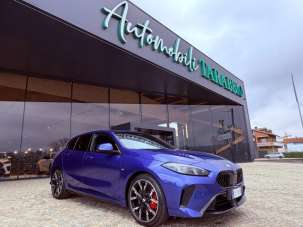 BMW 118 Diesel 2025 usata, Asti