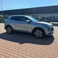 KIA Sportage Elettrica/Diesel 2023 usata, Firenze