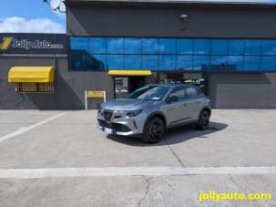 ALFA ROMEO Junior Elettrica/Benzina 2025 usata, Cremona