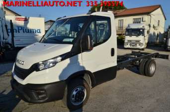 IVECO Daily Diesel usata, Ferrara