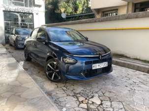 LANCIA Ypsilon Elettrica/Benzina 2026 usata, Roma