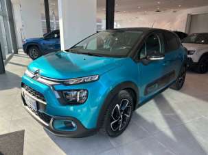 CITROEN C3 Benzina 2022 usata, Reggio Nell'Emilia