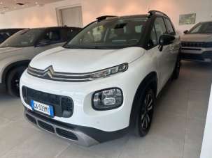 CITROEN C3 Aircross Diesel 2020 usata, Reggio Nell'Emilia