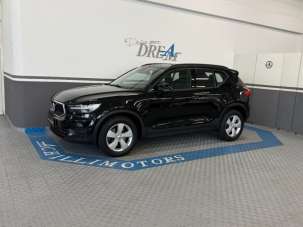 VOLVO XC40 Diesel 2019 usata, Milano