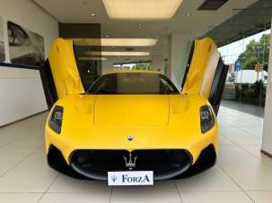 MASERATI MC20 Benzina 2023 usata, Torino