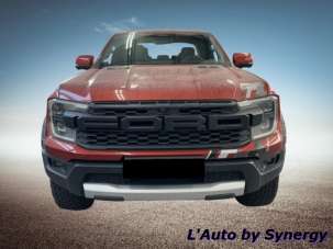 FORD Ranger Raptor Benzina 2024 usata, Vicenza