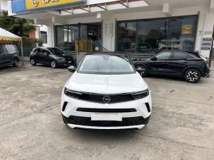 OPEL Mokka Benzina 2022 usata, Cuneo