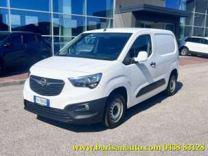 OPEL Combo Diesel 2019 usata, Treviso