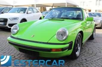 PORSCHE 911 Benzina 1974 usata, Brescia