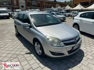 OPEL Astra Diesel 2009 usata, Caserta