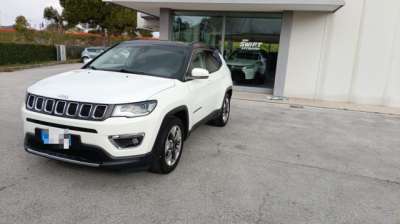 JEEP Compass Diesel 2019 usata, Macerata