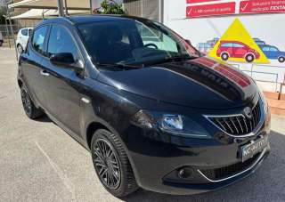 LANCIA Ypsilon Elettrica/Benzina 2021 usata, Agrigento