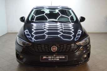 FIAT Tipo Diesel 2020 usata, Rovigo