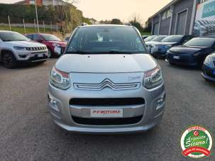 CITROEN C3 Picasso Diesel 2014 usata, Benevento