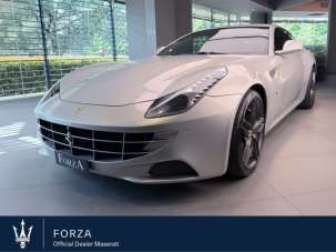 FERRARI FF Benzina 2011 usata, Torino