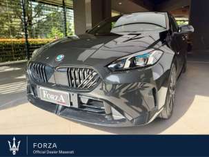 BMW 120 Elettrica/Diesel 2025 usata, Torino