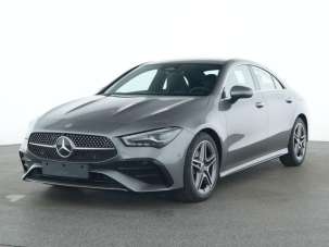 MERCEDES-BENZ CLA 180 Elettrica/Benzina 2025 usata, Milano