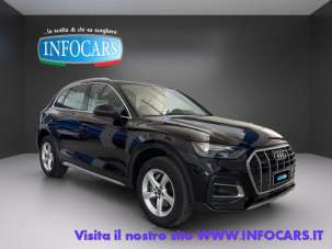 AUDI Q5 Elettrica/Diesel 2024 usata, Padova