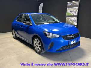 OPEL Corsa Benzina 2023 usata, Padova