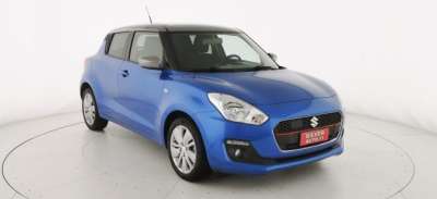 SUZUKI Swift Benzina 2018 usata, Cremona