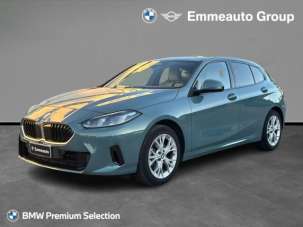 BMW 118 Diesel 2025 usata, Lecce