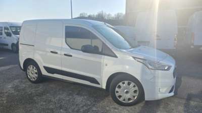 FORD Transit Connect Diesel 2022 usata, Pavia