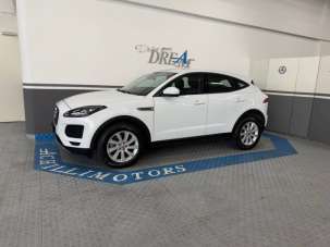 JAGUAR E-Pace Diesel 2018 usata, Milano