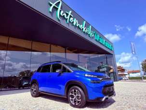 CITROEN C3 Aircross Diesel 2023 usata, Asti