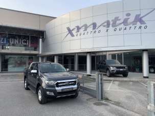 FORD Ranger Diesel 2016 usata, Treviso