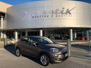 FIAT 500X Diesel 2016 usata, Treviso