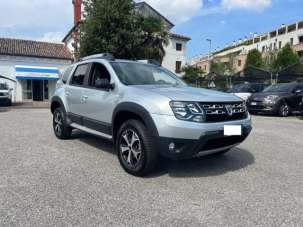 DACIA Duster Benzina/GPL 2017 usata, Italia
