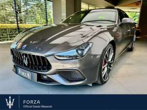 MASERATI Ghibli Benzina 2021 usata, Torino