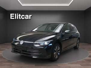 VOLKSWAGEN Golf Benzina 2025 usata, Milano