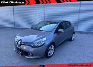 RENAULT Clio Diesel 2015 usata, Pesaro e Urbino