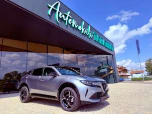 ALFA ROMEO Junior Elettrica/Benzina 2026 usata, Asti