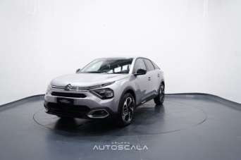CITROEN C4 Benzina/GPL 2024 usata, Napoli