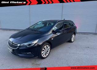 OPEL Astra Benzina/Metano 2018 usata, Pesaro e Urbino