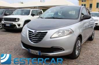 LANCIA Ypsilon Diesel 2013 usata, Brescia