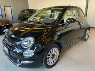 FIAT 500 Benzina 2016 usata, Mantova