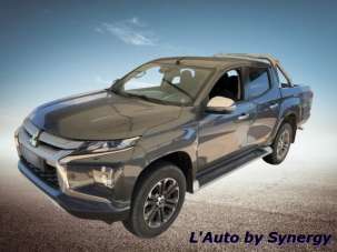 MITSUBISHI L200 Diesel 2021 usata, Vicenza