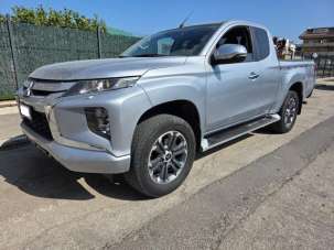 MITSUBISHI L200 Diesel 2020 usata, Ascoli Piceno