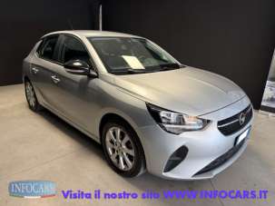 OPEL Corsa Benzina 2023 usata, Padova
